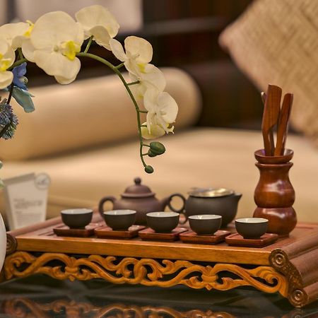 Country Garden Phoenix Hotel Huizhou Huiyang Eksteriør billede
