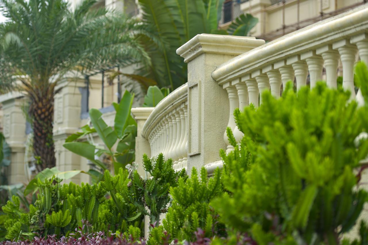 Country Garden Phoenix Hotel Huizhou Huiyang Eksteriør billede
